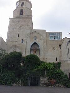 Chemin de Croix en l'eglise des Accoules et hors ses murs (5)